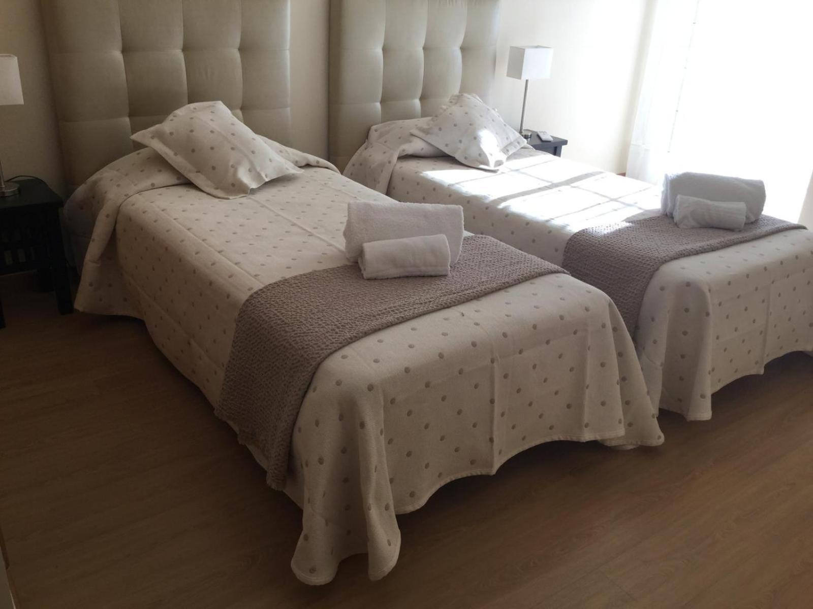 Paradise Beach Villa Albufeira Ngoại thất bức ảnh