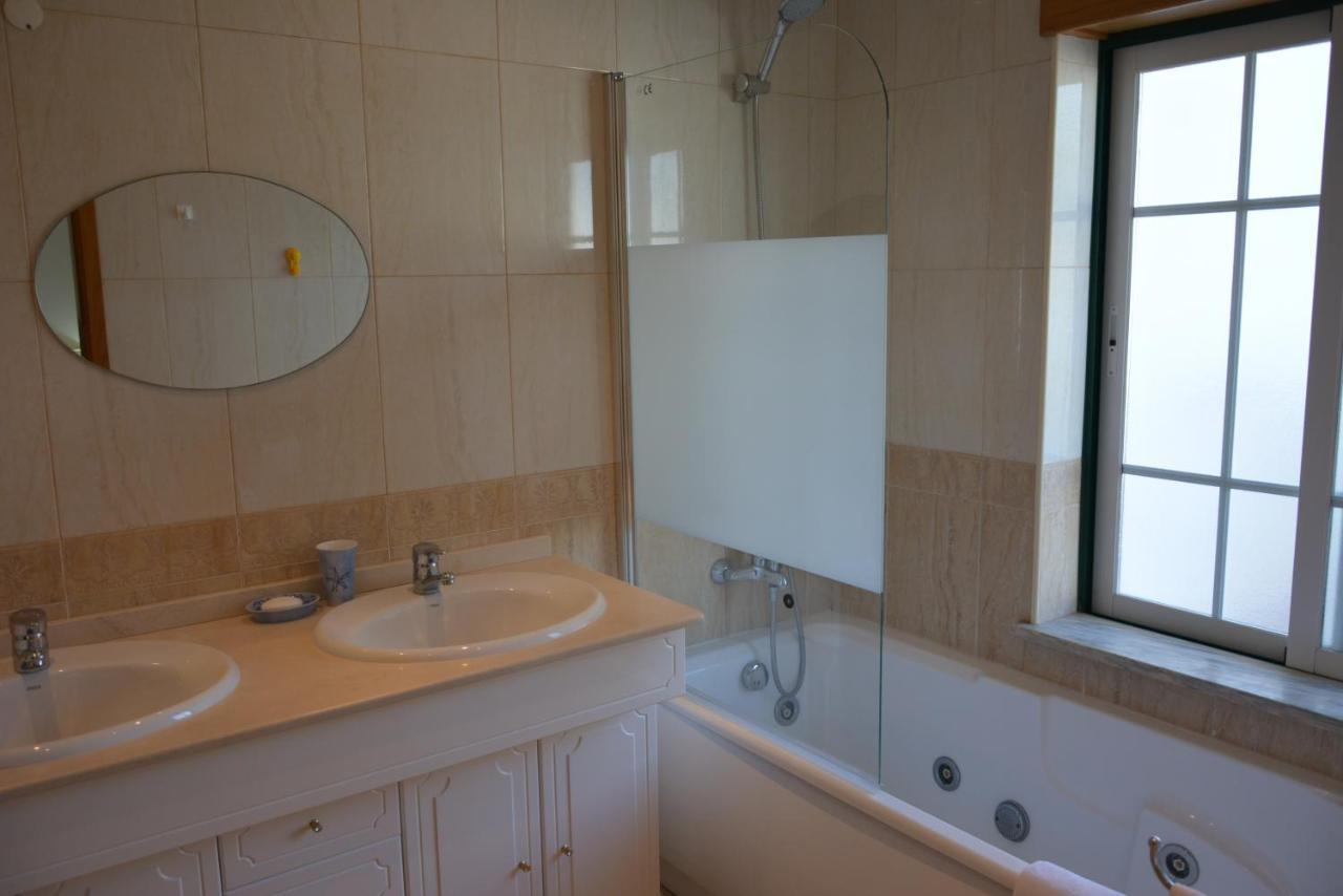 Paradise Beach Villa Albufeira Ngoại thất bức ảnh